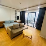 Möblierte Wohnung nahe dem My Khe Strand zur Miete, Da Nang, Vietnam