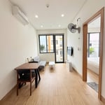 Modern, bright apartment near the beach for rent, Da Nang, Vietnam