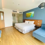 Alquiler de apartamento moderno con hermosa vista, Da Nang, Vietnam