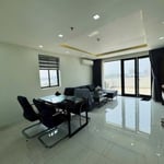 Cozy, spacious apartment for rent with river view, Da Nang, Vietnam