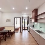 Аренда стильной, современной квартиры с балконом, Дананг, Вьетнам