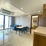 Appartement de luxe avec vue sur la rivière et la ville à louer à Hiyori Residence, Da Nang, Vietnam