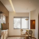 Neue gemütliche Wohnung 40 m² zur Miete in Da Nang, Vietnam