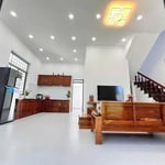 Haus zur Miete in ruhiger Lage nahe Meer und Bergen in Da Nang, Vietnam