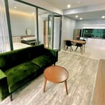 Gemütliche möblierte Wohnung nahe dem Strand zur Miete in Da Nang, Vietnam