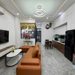 New furnished apartment near the beach for rent in My An, Da Nang, Vietnam