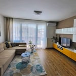 Langzeitmiete einer 3-Zimmer-Wohnung, 77 m², in Rača, Bratislava, Slowakei