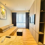 Luxuriöse Wohnung mit Haustiererlaubnis im Stadtteil Hai Chau zu vermieten, Da Nang, Vietnam