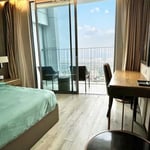 Modern Apartment with City View for Rent, Nha Trang, Vietnam