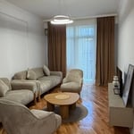 Appartement spacieux 85m² à louer, Batoumi, Géorgie