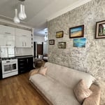 Apartamento acogedor amueblado en alquiler, Batumi, Georgia