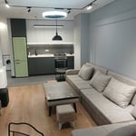 Komfortable Wohnung 60m² zur Miete, Batumi, Georgien