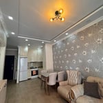 Аренда современной уютной квартиры 55м², Батуми, Грузия
