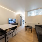 Komfortable Wohnung 48m² zur Miete, Batumi, Georgien