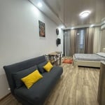 Аренда меблированной квартиры 36м², Батуми, Грузия