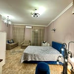 Gut möblierte Wohnung 40m² zur Miete, Batumi, Georgien