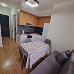 Apartamento compacto y acogedor 35m² en alquiler, Batumi, Georgia