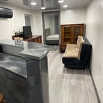 Apartamento amueblado y confortable 50m² en alquiler, Batumi, Georgia