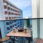 Аренда компактной квартиры 28м², Батуми, Грузия