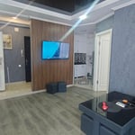 Appartement meublé 60m² à louer, Batoumi, Géorgie