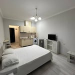 Estudio compacto y moderno 32m² en alquiler, Batumi, Georgia