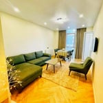 Cozy, Modern Apartment 50m² for Rent, Batumi, Georgia