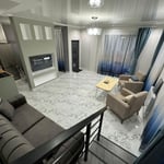 Maison moderne 100m² à louer, Batoumi, Géorgie