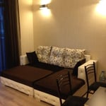 Möblierte Wohnung 40m² zur Miete, Batumi, Georgien