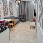 Helle Wohnung 60m² zur Miete in Alt-Batumi, Georgien