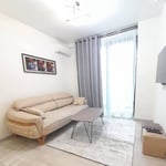 Аренда светлой квартиры 50м², Батуми, Грузия
