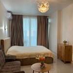 Apartamento de lujo y luminoso en alquiler, Batumi, Georgia