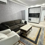 Аренда меблированной квартиры 58м², Батуми, Грузия