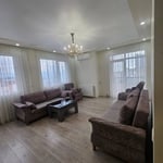 Spacious Apartment 100m² for Rent, Batumi, Georgia