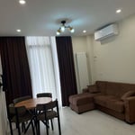 Gemütliche Wohnung 56m² zur Miete, Batumi, Georgien
