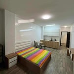Studio compact et cosy 32m² à louer, Batoumi, Géorgie