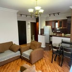 Möblierte Wohnung 43m² zur Miete, Batumi, Georgien