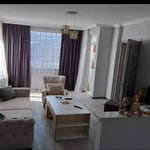 Helle Wohnung 45m² zur Miete, Batumi, Georgien