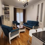 Modern Spacious Apartment 98m² for Rent, Batumi, Georgia