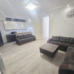 Comfortable Apartment Rental 67m² in Batumi, Georgia