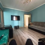 Furnished Apartment Rental 57m² for a long-term in Batumi, Georgia