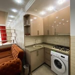 Cozy Studio Apartment for Rent 41m² for a long-term in Batumi, Georgia