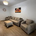 Cozy Apartment for Rent 58m² at Bagrationi Residence, Batumi, Georgia