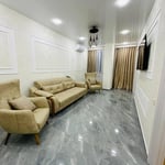 Modern Apartment 72m² for Rent, Batumi, Georgia
