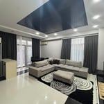 Spacious 90m² apartment for rent in the center of Batumi