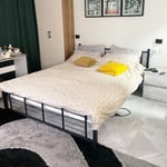 Studio meublé (30m²) à louer dans une maison privée, Batoumi, Géorgie