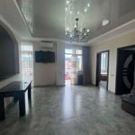 Сдаётся в аренду просторная и меблированная квартира (70м²) в Батуми, Грузия