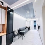 Аренда комфортной светлой квартиры 55 м², Батуми, Грузия