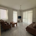 Аренда просторной, меблированной квартиры 70 м², Батуми, Грузия