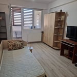 Miete einer gemütlichen 1-Zimmer-Wohnung, Military Residence, Bukarest, Sektor 6, Rumänien