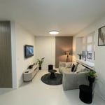 Modern apartment for rent, 58 m², Bratislava, Slovakia
